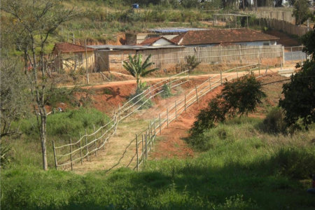 Área de Terra à venda em Porteira Preta, Mogi das Cruzes, SP