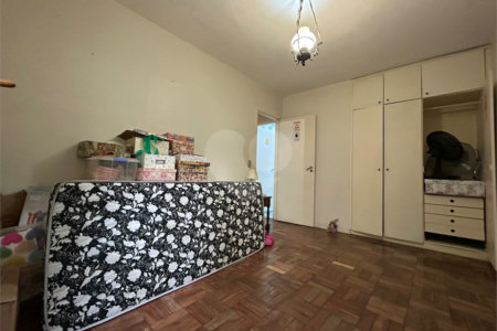 Apartamento à venda com 2 quartos, sendo 1 suíte,  em Cerqueira César, São Paulo, SP