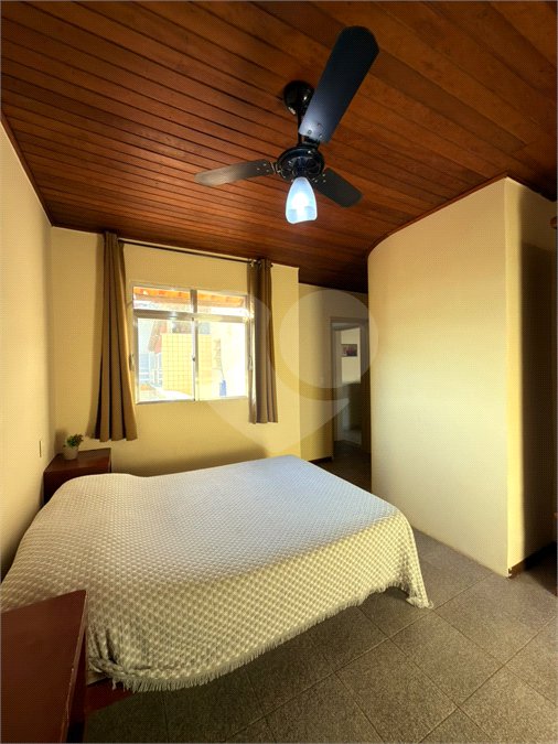 Cobertura à venda com 4 quartos, sendo 2 suítes,  em Braga, Cabo Frio, RJ