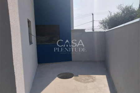 Apartamento à venda com 1 quarto em Vila Barão, Sorocaba, SP