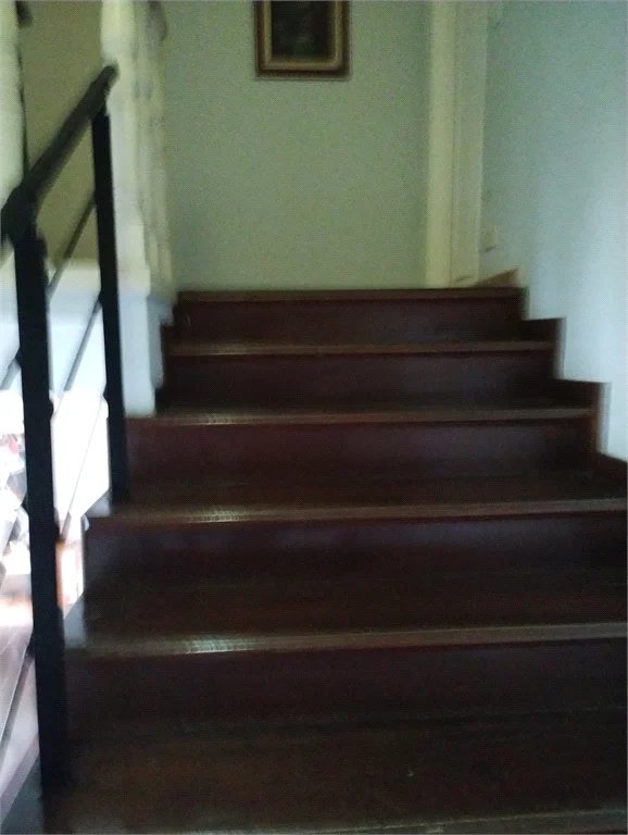 Casa de Vila à venda com 3 suítes em Jardim Londrina, São Paulo, SP