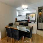 Apartamento à venda com 2 quartos, sendo 1 suíte, em Parque Reboucas, São Paulo, SP
