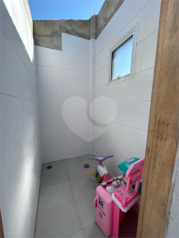 Apartamento à venda com 2 quartos, sendo 1 suíte,  em Vila Guarani, Santo André, SP
