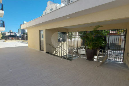 Apartamento à venda com 3 quartos, sendo 1 suíte, em Vila Independência, Sorocaba, SP