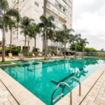 Apartamento à venda com 3 quartos, sendo 1 suíte,  em Jardim Vazani, São Paulo, SP