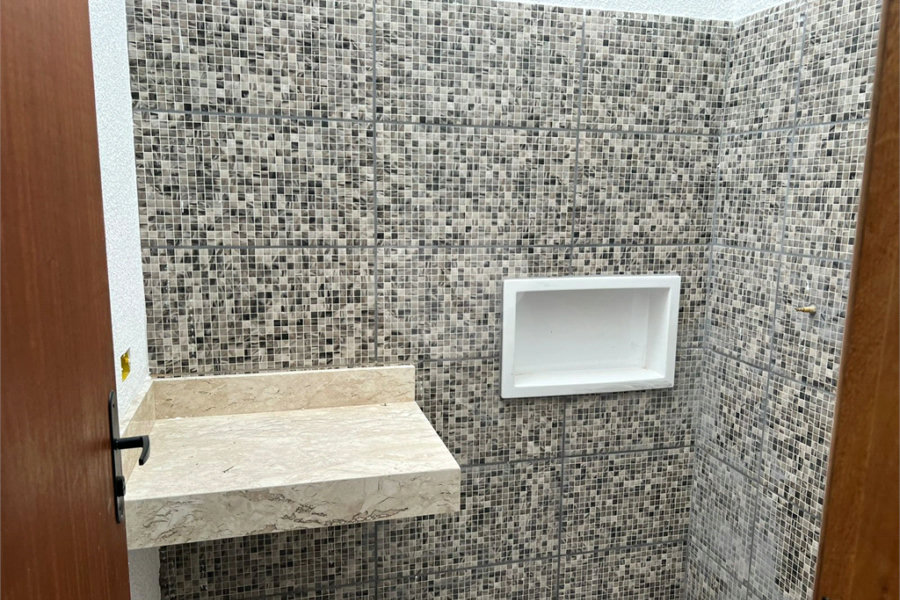Casa à venda com 2 quartos no condomínio Viva Bem Cajamar, Cajamar - SP