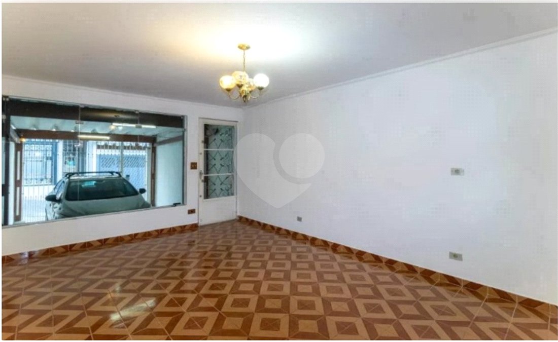 Sobrado à venda com 2 quartos, sendo 1 suíte,  em Água Fria, São Paulo, SP
