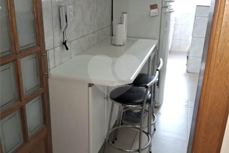 Apartamento à venda com 2 quartos, sendo 1 suíte, em Vila Guilherme, São Paulo, SP