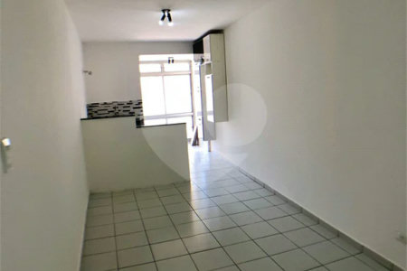 Studio à venda no bairro Barra Funda.