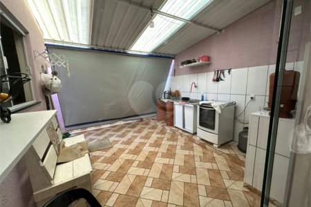 Casa à venda com 2 quartos, sendo 1 suíte, em Jardim Mesquita, Itapetininga, SP