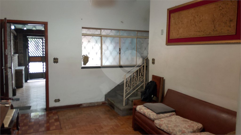 Sobrado à venda com 3 quartos em Mooca, São Paulo, SP
