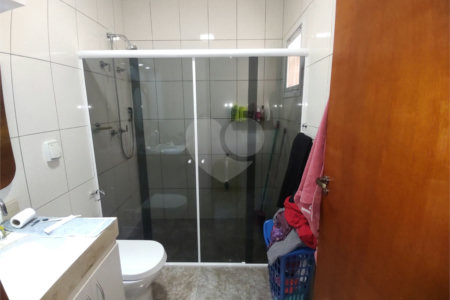 Casa à venda com 3 suítes no condomínio Morada das Hortênsias, São Paulo - SP