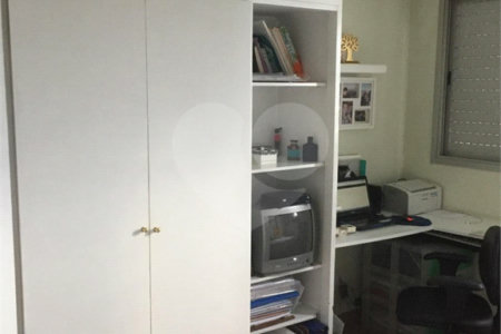 Apartamento à venda com 2 quartos em Vila Progredior, São Paulo, SP