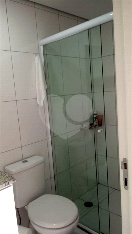 Apartamento à venda com 2 quartos, sendo 1 suíte, em Casa Verde, São Paulo, SP