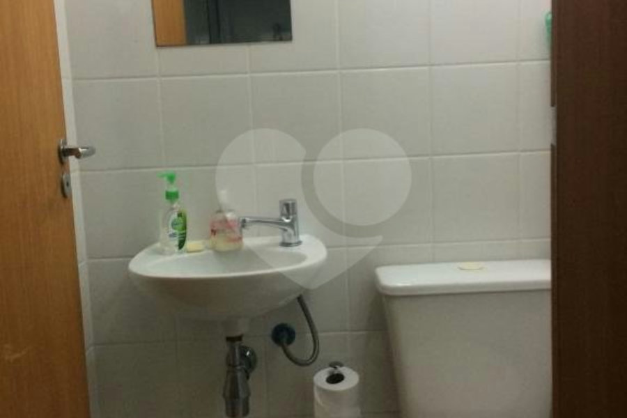 Apartamento à venda com 4 suítes em Santana, São Paulo, SP