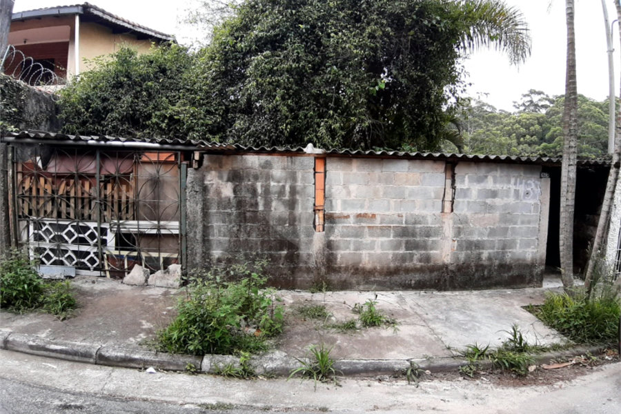 Terreno à venda em Tucuruvi, São Paulo, SP