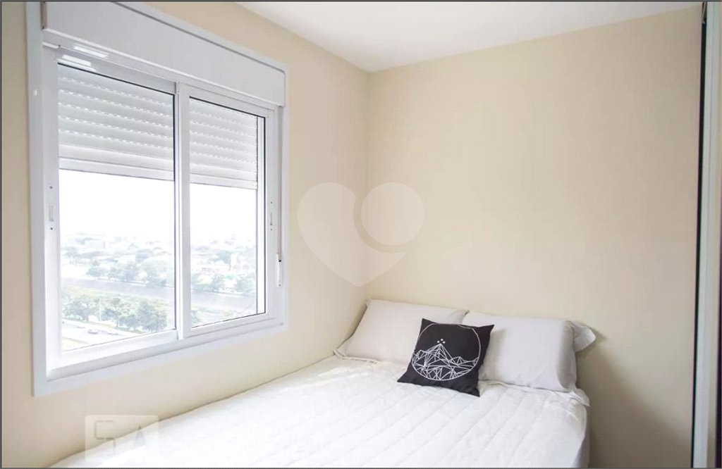 Apartamento à venda com 3 quartos em Tatuapé, São Paulo, SP