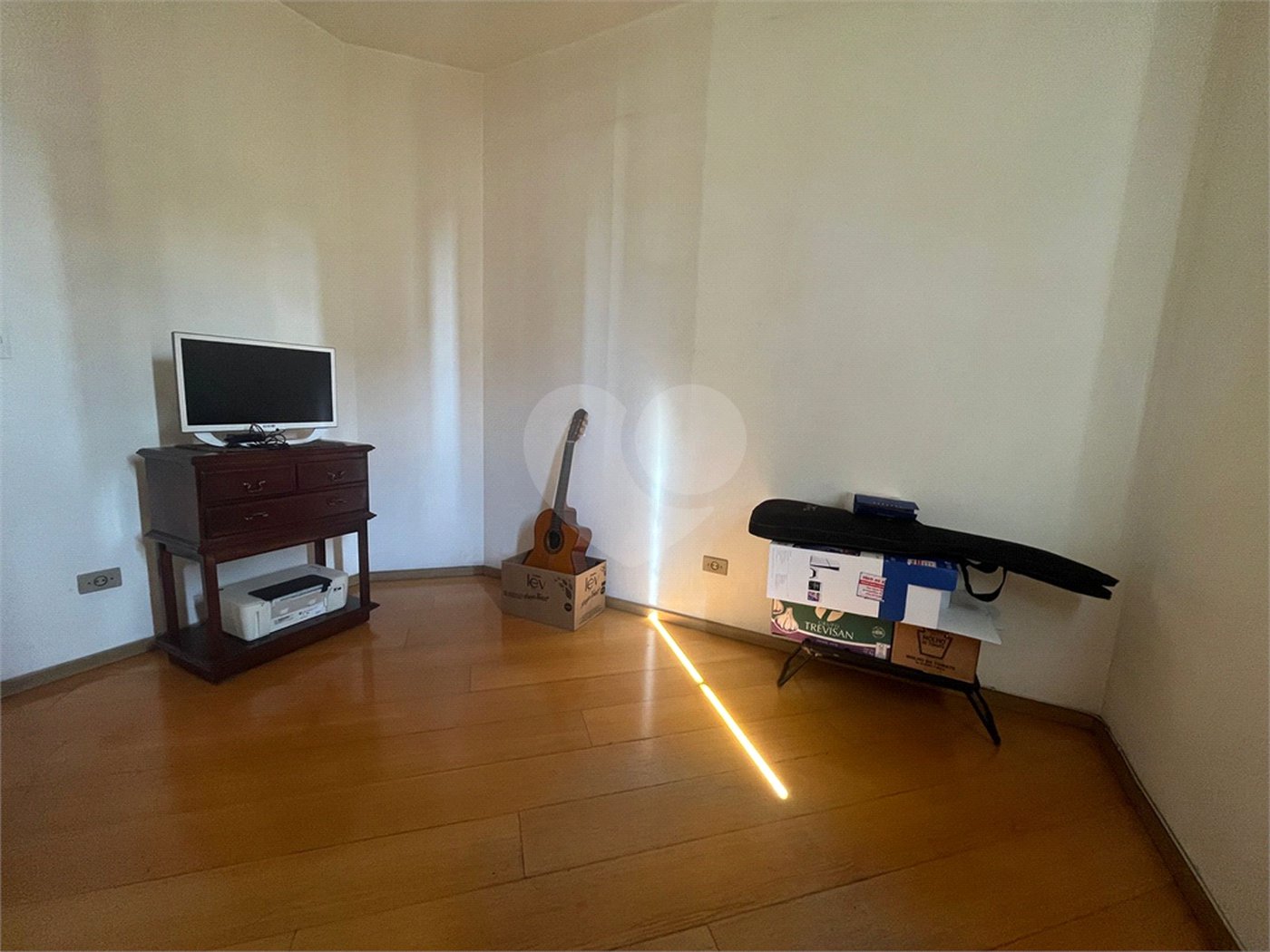 Apartamento à venda com 3 quartos, sendo 1 suíte, em Santana, São Paulo, SP