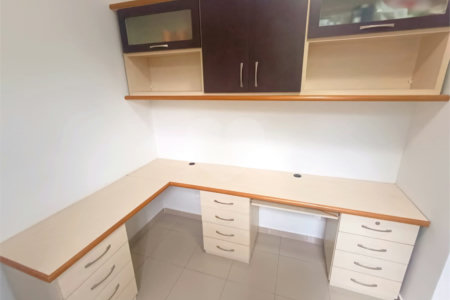 Apartamento à venda com 3 quartos em Rio Comprido, Rio de Janeiro, RJ