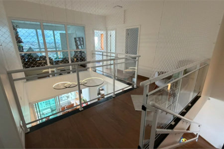 Apartamento à venda ou para alugar em Parque Monte Líbano, Mogi das Cruzes, SP