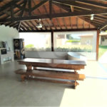 Chácara à venda com 6 quartos, sendo 4 suítes,  em Pinheirinho, Vinhedo, SP