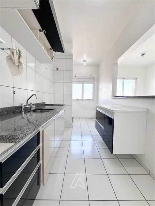 Apartamento à venda com 2 quartos em Jordanópolis, Arujá, SP