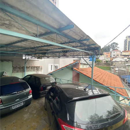 Casa à venda com 3 quartos em Santa Teresinha, São Paulo, SP