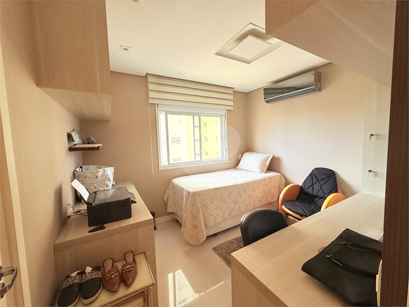 Apartamento para alugar com 3 suítes no Centro, São Bernardo do Campo, SP