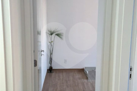 Apartamento à venda com 2 quartos em Jardim Monte Alegre, Taboão da Serra, SP
