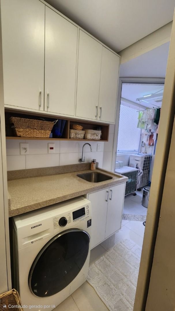 Apartamento com 2 dormitórios à venda, 83 m² por R$ 1.590.000,00 - Boqueirão - Santos/SP