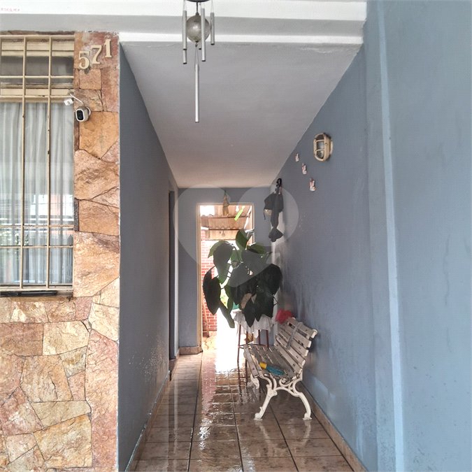 Casa à venda com 3 quartos, sendo 1 suíte,  em Jardim Campo Limpo, São Paulo, SP