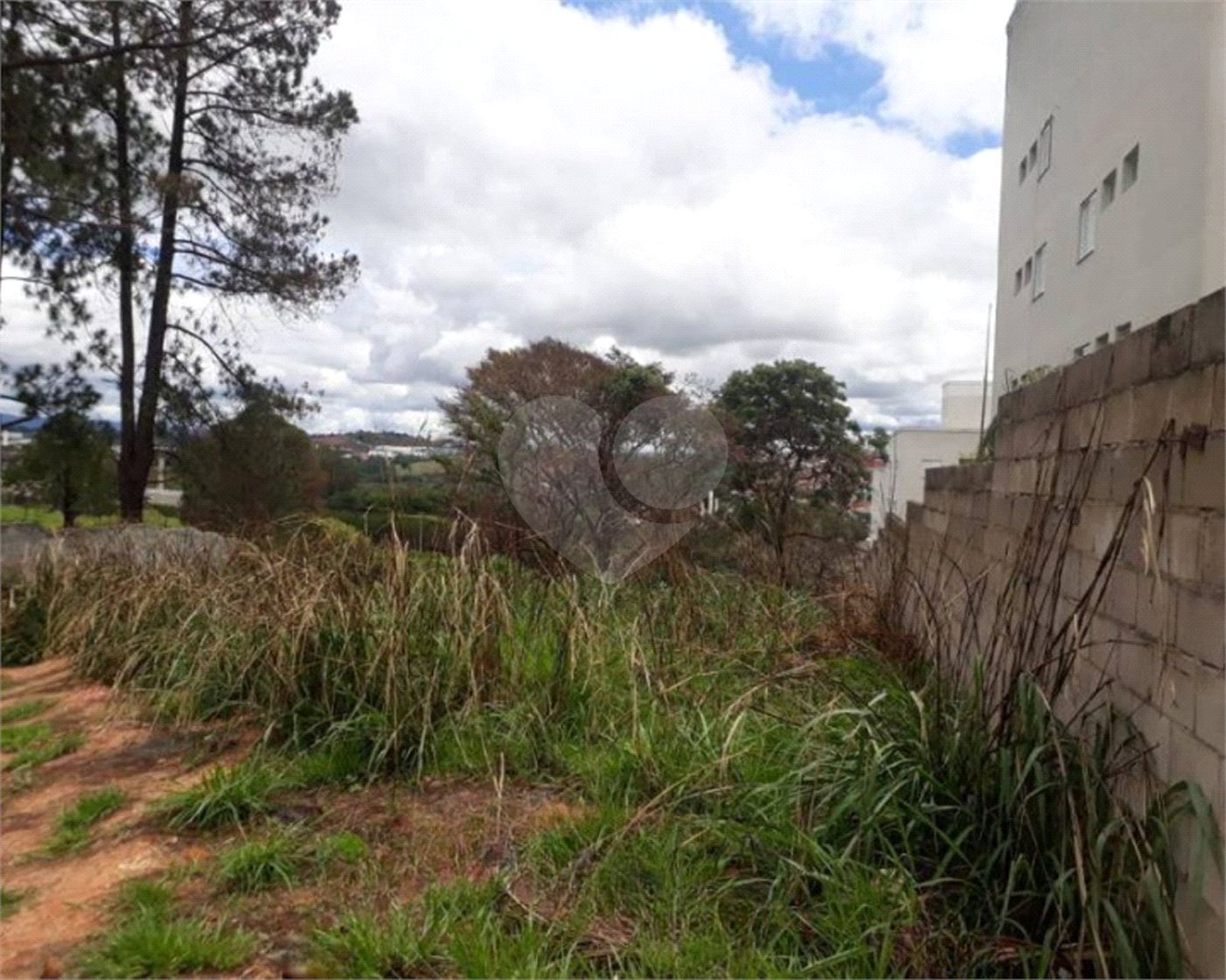 Terreno à venda em Capela, Vinhedo, SP