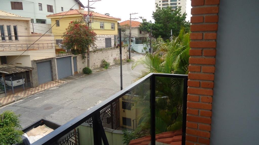 Sobrado à venda com 3 quartos, sendo 1 suíte, em Vila Paulicéia, São Paulo, SP