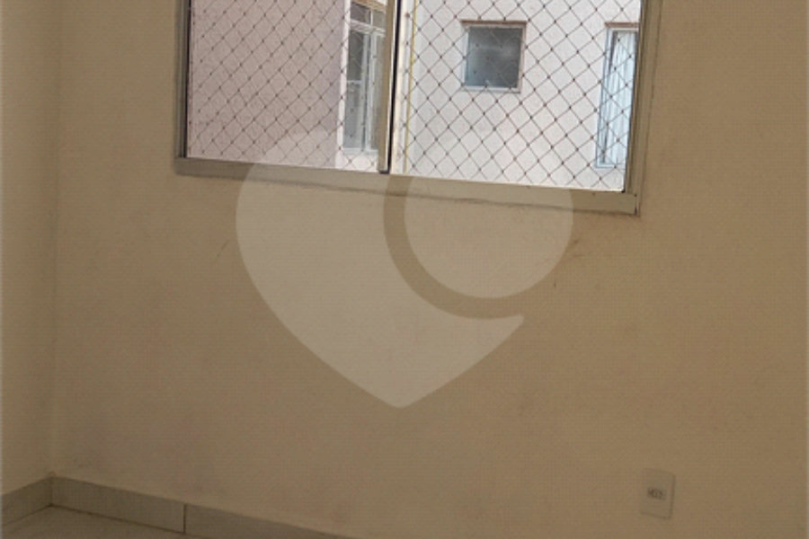 Apartamento à venda com 2 quartos em Butantã, São Paulo, SP