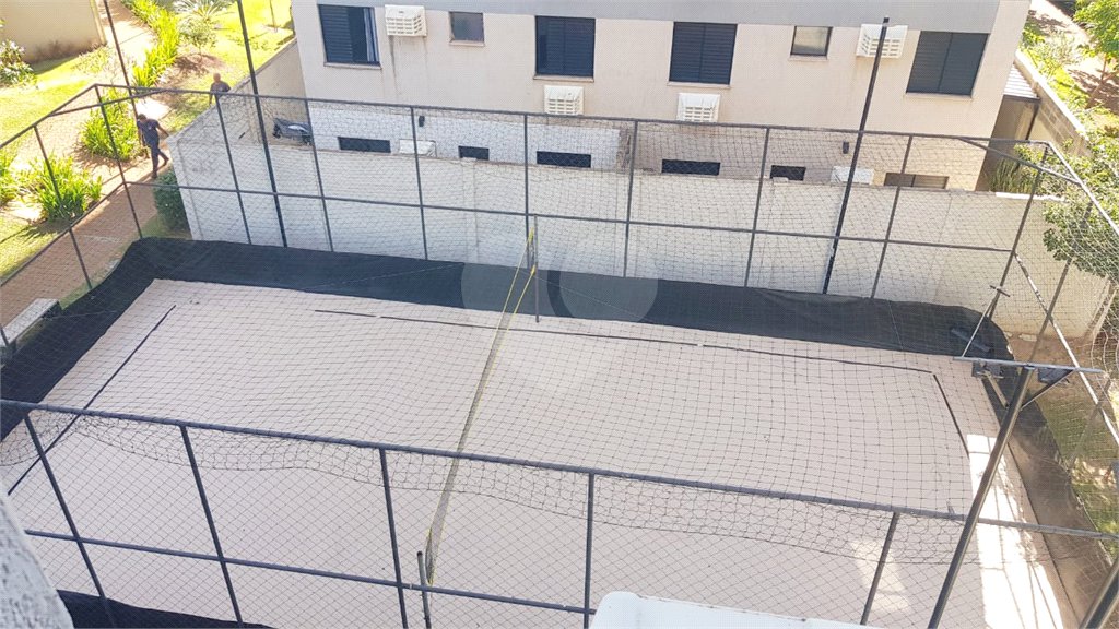 Apartamento à venda com 2 quartos em Jardim Paulistano, Ribeirão Preto, SP