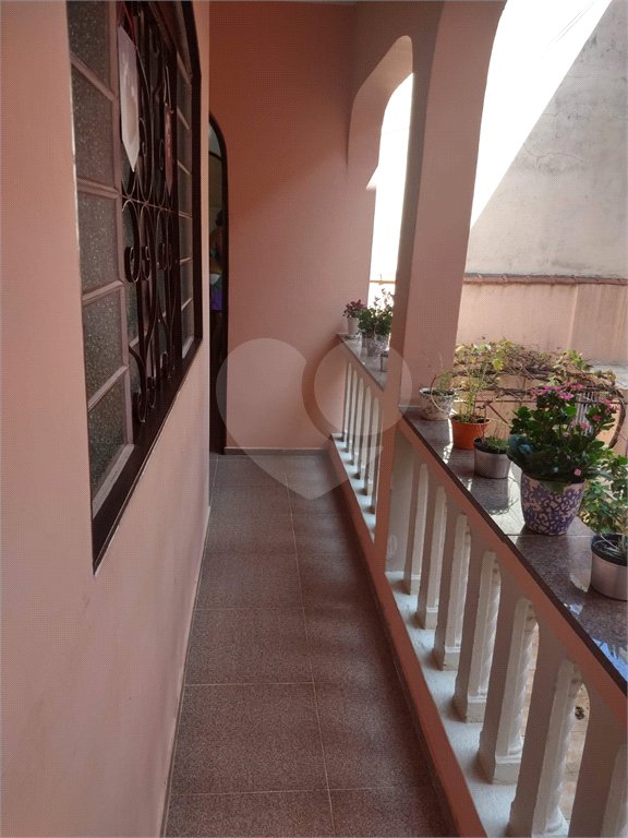 Casa Térrea à venda com 9 quartos, sendo 1 suíte, em Freguesia do Ó, São Paulo, SP