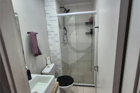 Apartamento à venda com 2 quartos em Vila Andrade, São Paulo, SP