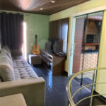 Apartamento à venda com 3 quartos, sendo 1 suíte, em Casa Branca, Santo André, SP