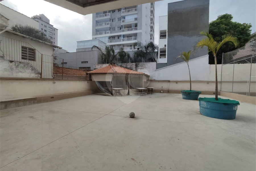 Apartamento à venda com 3 quartos, sendo 1 suíte, em Santana, São Paulo, SP