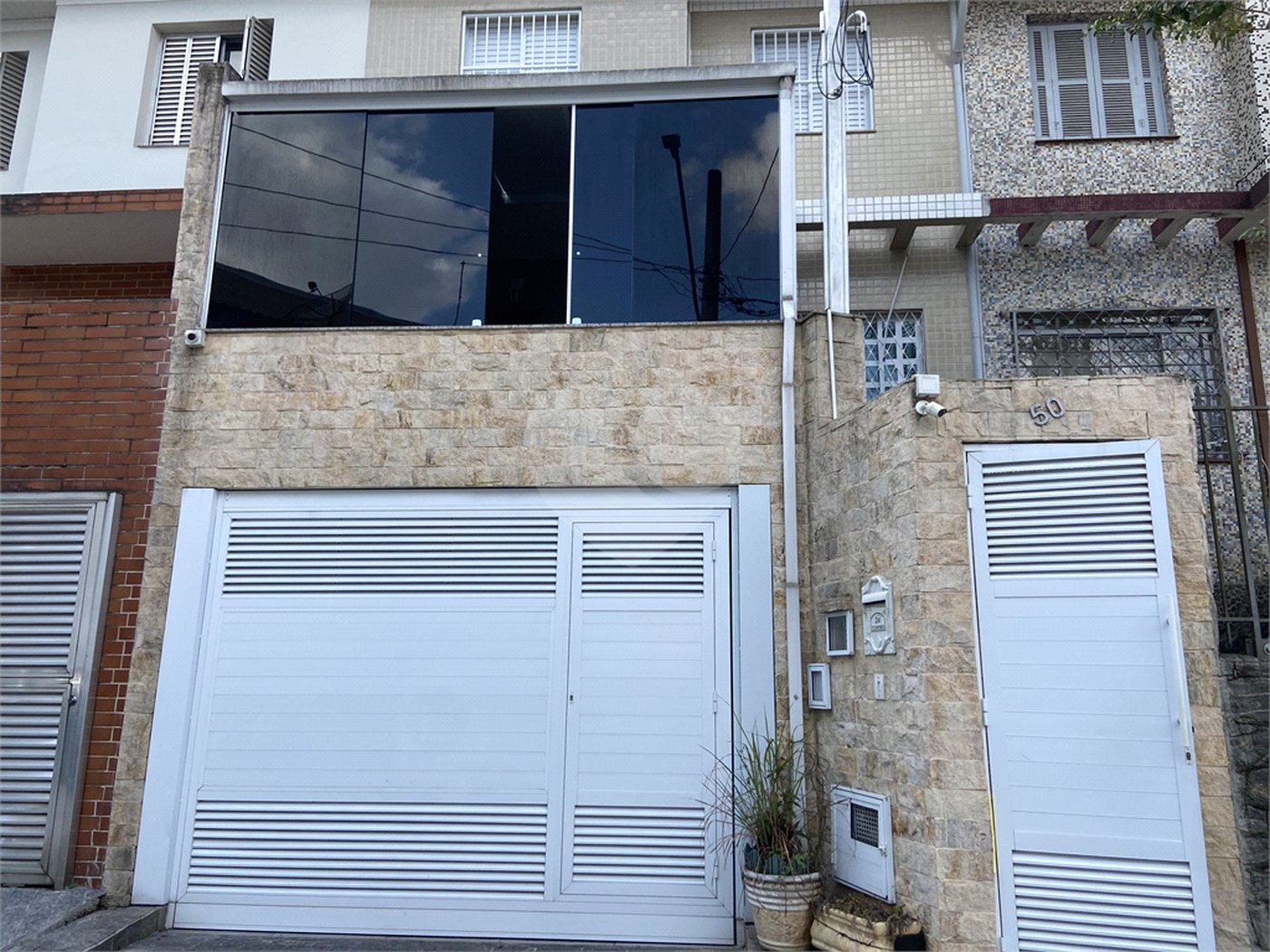 Sobrado à venda com 3 quartos em Vila Paulicéia, São Paulo, SP