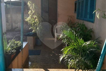 Casa à venda com 2 quartos em Campo Grande, Rio de Janeiro, RJ