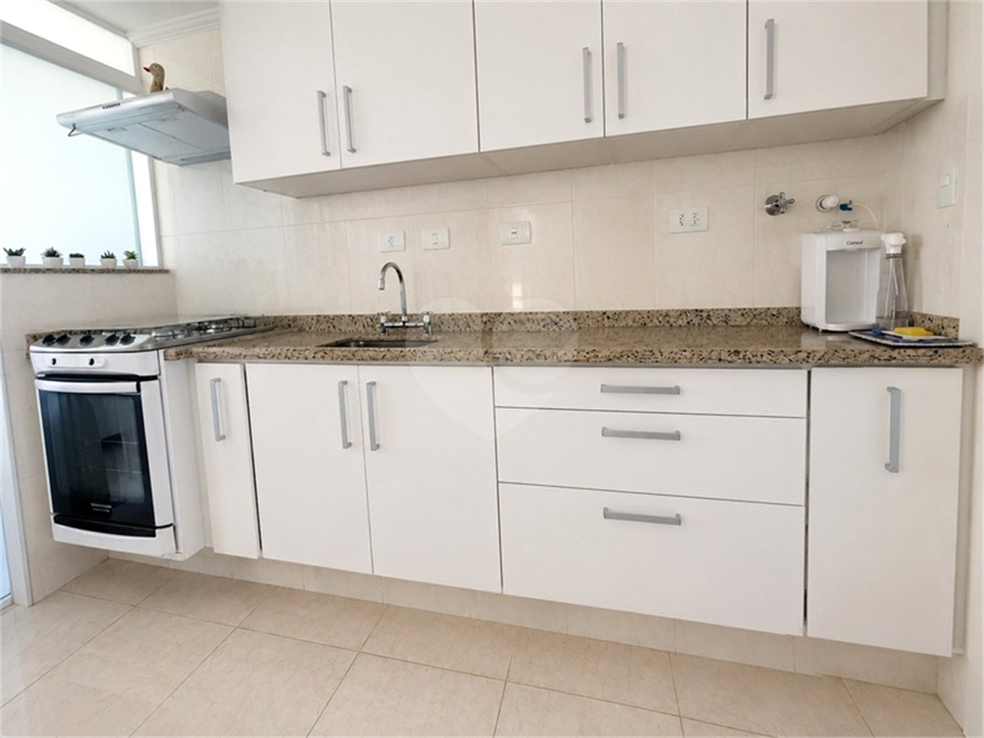 Apartamento à venda com 2 quartos, sendo 1 suíte, em Santana, São Paulo, SP