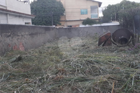 Terreno à venda em Campo Grande, Rio de Janeiro, RJ
