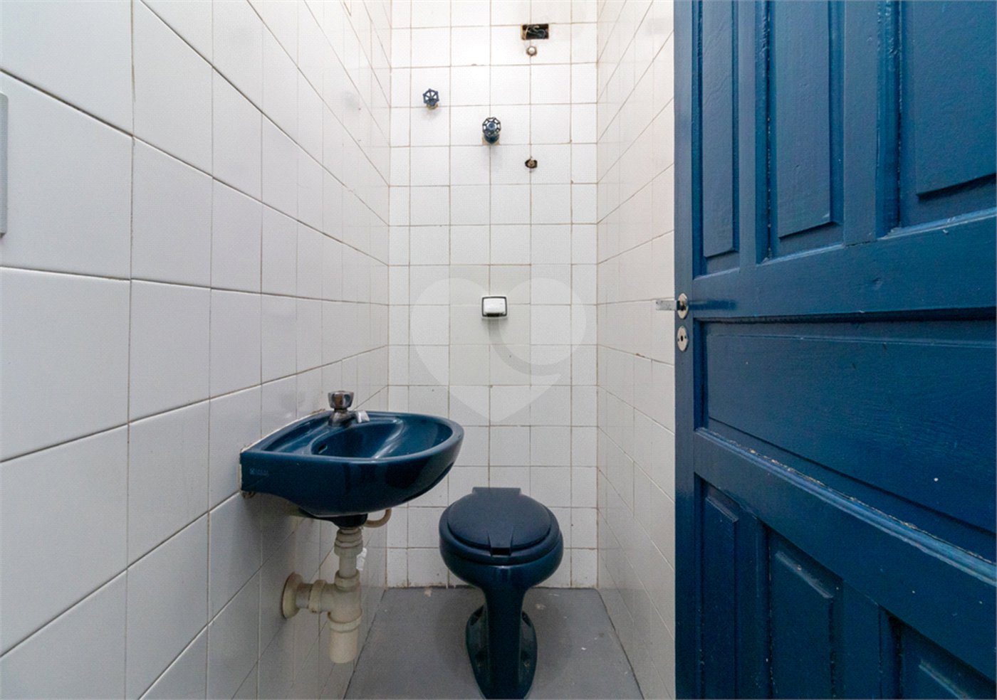 Casa Térrea à venda com 1 quarto em Pinheiros, São Paulo, SP