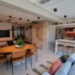 Apartamento à venda com 1 suíte em Indianópolis, São Paulo, SP