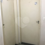 Apartamento à venda com 2 quartos em Freguesia do Ó, São Paulo, SP