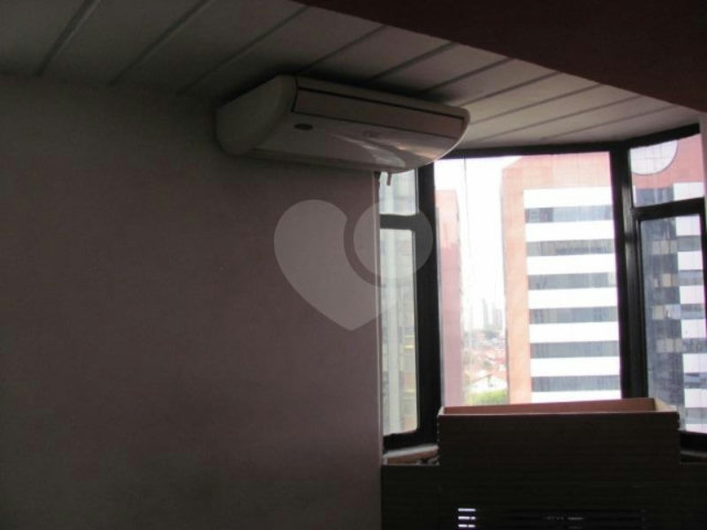 Sala à venda ou para alugar em Brooklin, São Paulo, SP