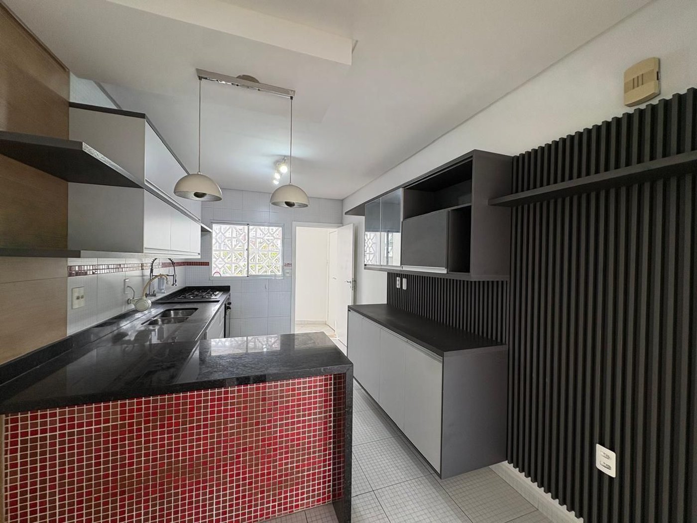 Apartamento com 3 dormitórios, 141 m² - venda por R$ 1.300.000,00 ou aluguel por R$ 8.180,00/mês - José Menino - Santos/SP