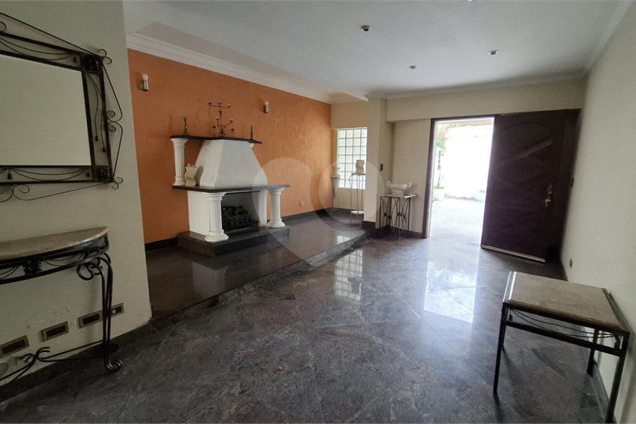 Casa à venda com 4 suítes em Santana, São Paulo, SP