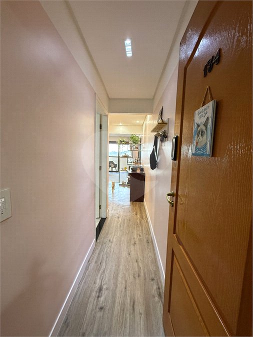 Apartamento à venda com 3 quartos, sendo 1 suíte,  em Jardim do Mar, São Bernardo do Campo, SP